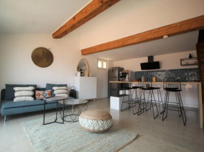 Appartement Port-Vendres, 4 pièces, 6 personnes - FR-1-309-297
