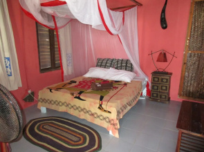 Amka Villa