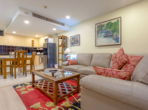 Citismart Luxury Apartments