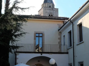 IL Tetto Hostel