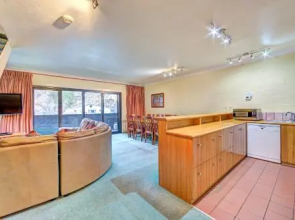 Snow Ski Apartments 41
