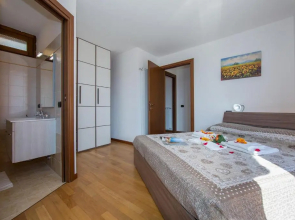 Residence Borgo la Sorgente