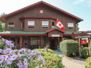 Whalers Guesthouse