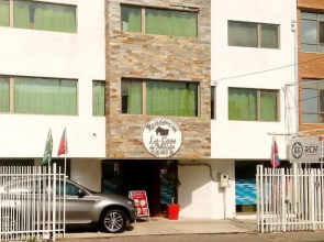 Residencial La Casa De Millan
