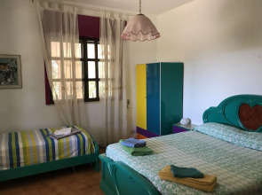 Cosy Apartment in a Relaxing Area Close to Lecce