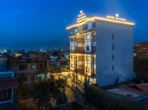 Hotel Kutumba