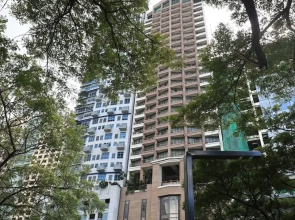 KL Mosaic Tower