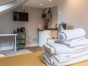 Union Street Suites
