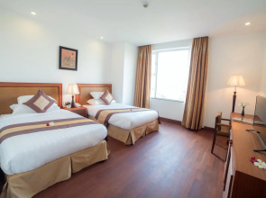Phnom Penh Katari Hotel