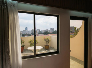 Asian Hotel