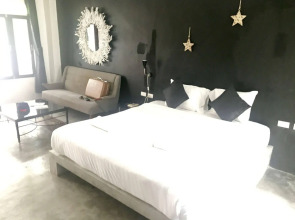 Chic Boutique Hotel