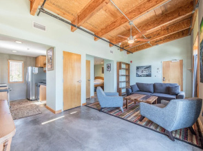 The Crash Pad - An Uncommon Hostel
