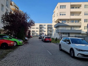 Bodó Apartman
