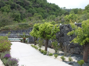Deluxe Studio Giarre