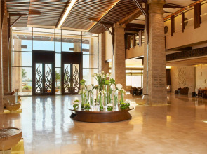 Sofitel Dubai The Palm 