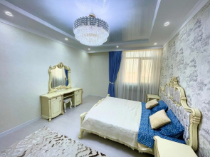 2х комнатные апартаменты с шикарным видом на море в ЖК Florence