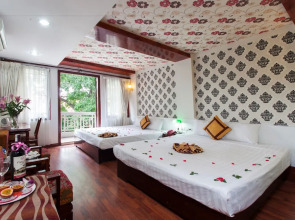 Asian Legend Hotel Hanoi