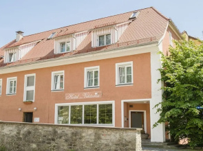 Hotel garni Viktoria