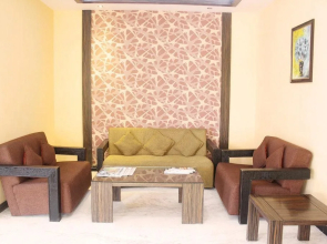 OYO Premium SIDCUL Haridwar