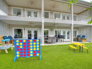 Lake Access: Pet-friendly Duplex in Hot Springs!