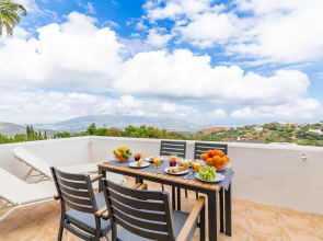 Tess Apartamento Jacarandas - Costa del Sol