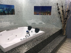 Мини-Отель ЭРЗИ КЛАБ