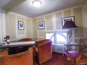 Windsor Spa Hotel