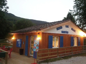 Camping Satillieu