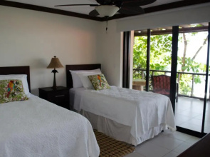 Paraiso Escondido Hotel Villas & Resort