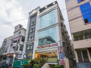 Ostin Viceroy Grand