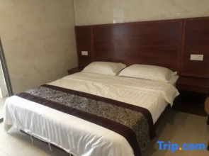 Zhongshan Junyi Business Apartment