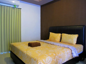 Tombong Limo Homestay