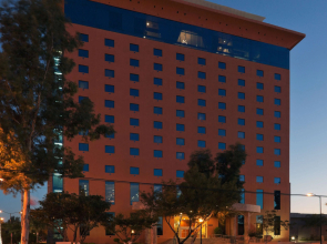Best Western Plus Nuevo Laredo Inn & Suites