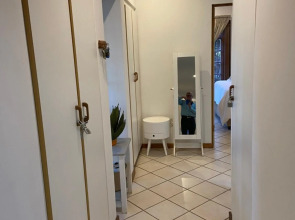 Waterloo Guest House