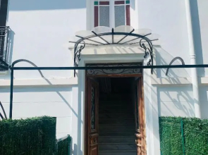 Villa cadette, à 200m de monaco