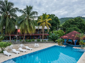 Tacarcuna Lodge