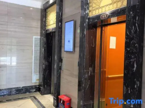 Fandishi International Apartment (Zhongshan Cuiheng New District Planning Hall Hengda Yuelongwan)