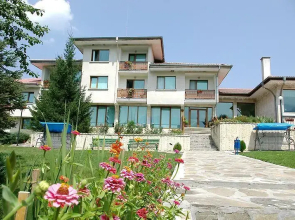 Hotel Panorama (Golden EOOD)