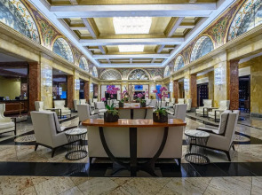 Congress Plaza Hotel