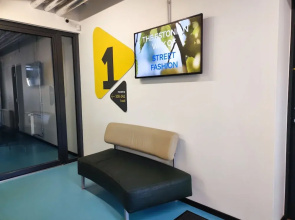Tallinn Airport Stay