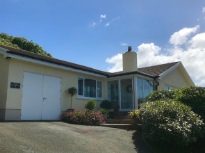 Brynteg Bed and Breakfast - Manorbier