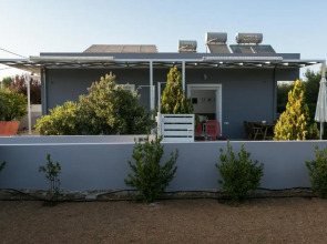 Manos Housing Units
