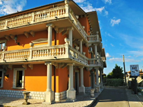 Lo Scrigno B&B