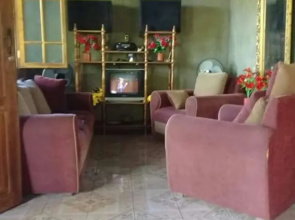 La Sabana Cheap House