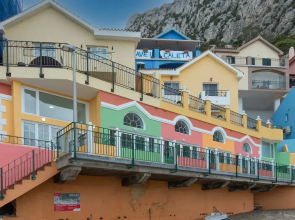 Riviera Suites - Hosted by Sweetstay