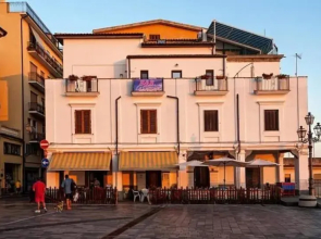 B&B La Terrazza