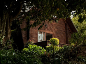 Viewpoint - Cabin 2