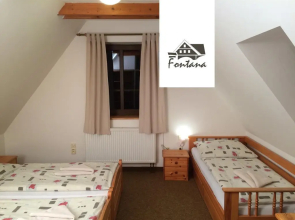 Pension Fontana