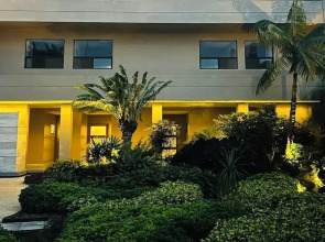 Casa Begonias Hotel más Villas