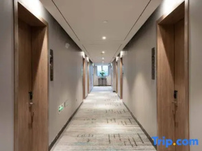 MiLan Junting Hotel